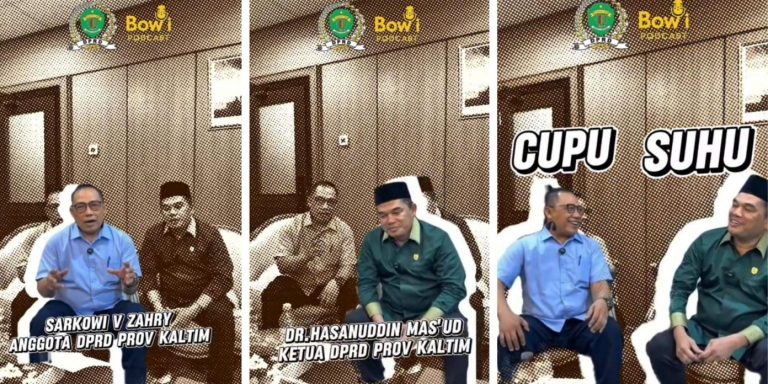 Bang Owi, TikTok, dan Politik Gaya Baru