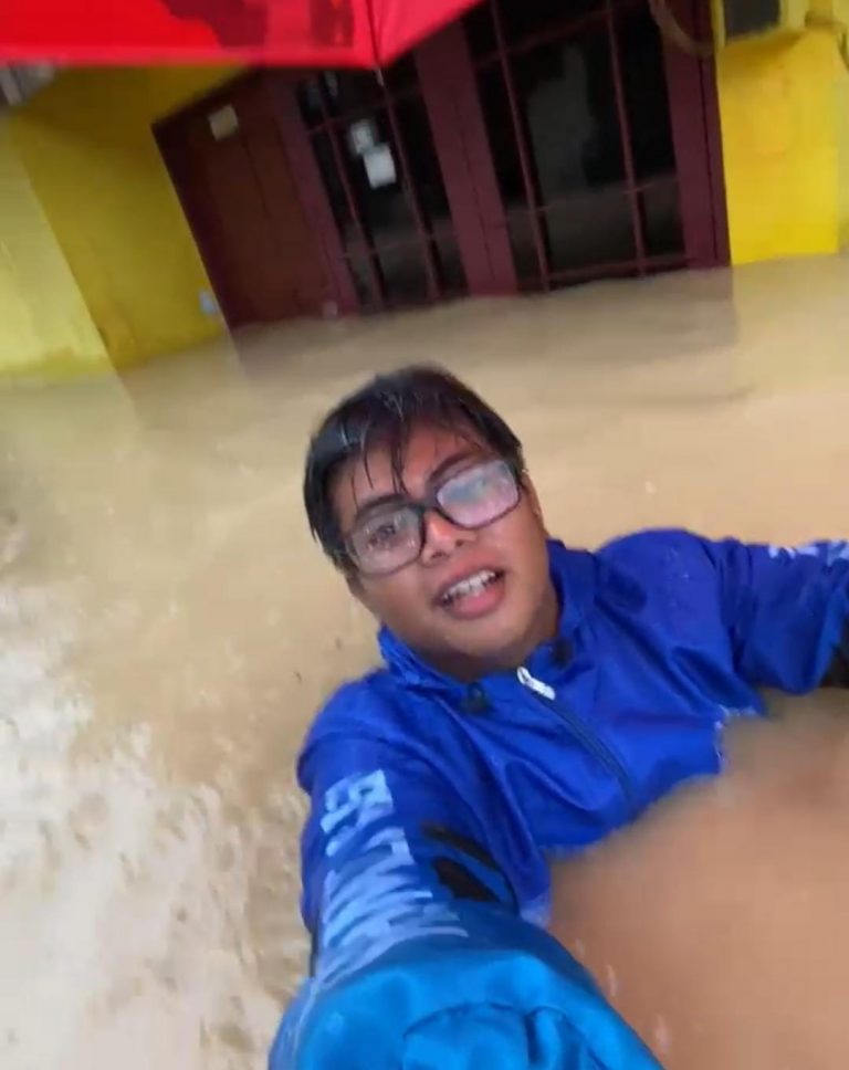 Andi Harun dan Warisan Banjir: Samarinda Masih Tenggelam