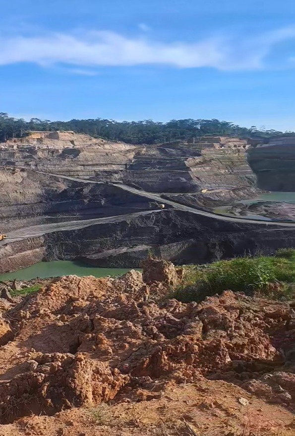 Refleksi HATAM 2025: Batuah Retak di Tengah Tambang yang Membesar