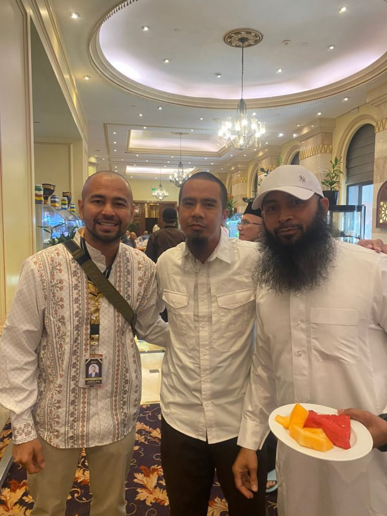 Dua Tahun Menanti, Dua Kali Gagal: Kisah Pahit Calon Haji Furoda asal Kaltim