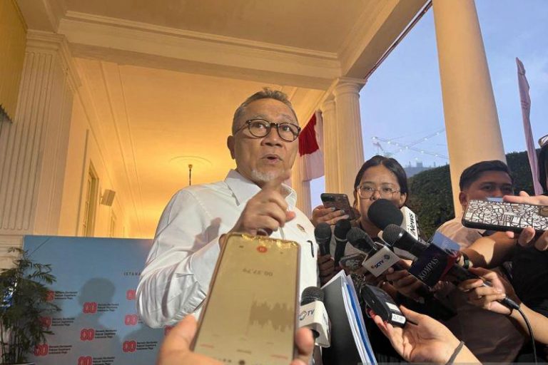 Plafon Pinjaman Kopdes Merah Putih Tunggu Harmonisasi Aturan Kemenkeu
