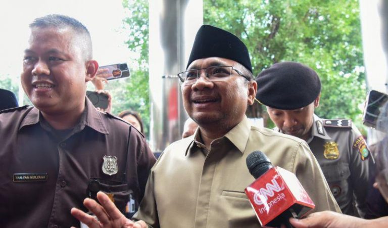 KPK: Biaya Haji Khusus Capai Rp300 Juta, Haji Furoda Tembus Rp1 Miliar
