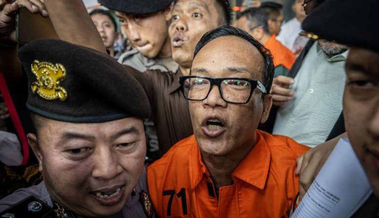 KPK Dalami Dugaan Aliran Dana Rp3 Miliar ke Eks Wamenaker Immanuel Ebenezer