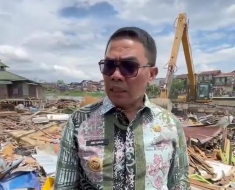 Normalisasi Karang Mumus: Dari Penolakan Warga hingga Akselerasi di Era Andi Harun