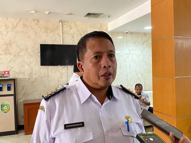 Minim Lahan Padi, Samboja Barat Andalkan Sawit, Karet, dan Sayuran untuk Topang Ekonomi