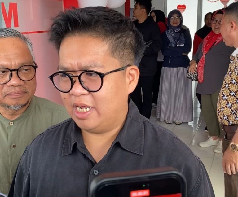 Kasus Kekerasan di Kukar Capai 133 Laporan, Wabup Beri Sorotan