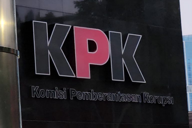 KPK Geledah Rumah Gus Yaqut Terkait Kasus Dugaan Korupsi Haji