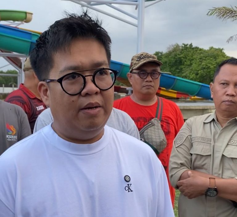 Rendi Solihin Dorong Maksimalisasi Pulau Kumala, Gagasan Kebun Binatang Jadi Daya Tarik Baru