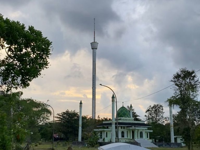 Rendi Solihin Ungkap Tantangan Hidupkan Lagi Skytower dan Kereta Gantung Pulau Kumala