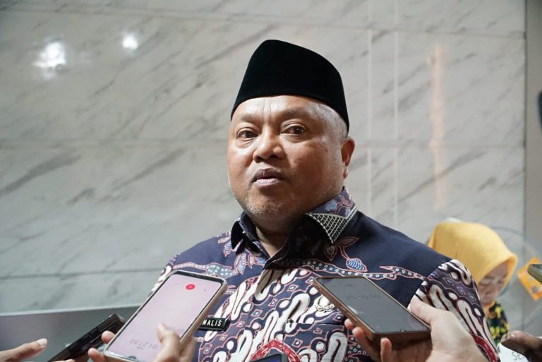Dorong Ekonomi Kreatif, Wabup Gamalis Ingin Perempuan Berau Lebih Mandiri