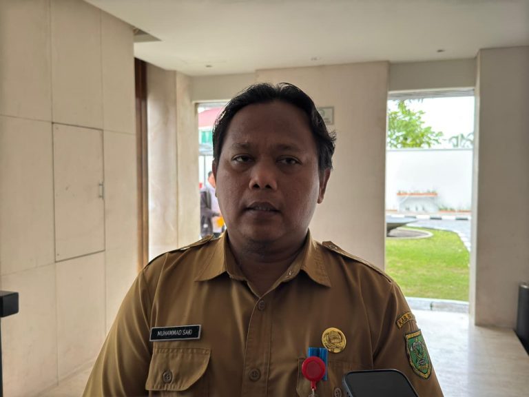 Pemkab Berau Tekankan Pengawasan Ketat dalam Pengelolaan Anggaran Kampung