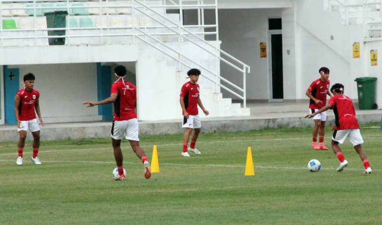 Timnas Mali Sabet Juara Piala Kemerdekaan Usai Kalahkan Indonesia 2-1