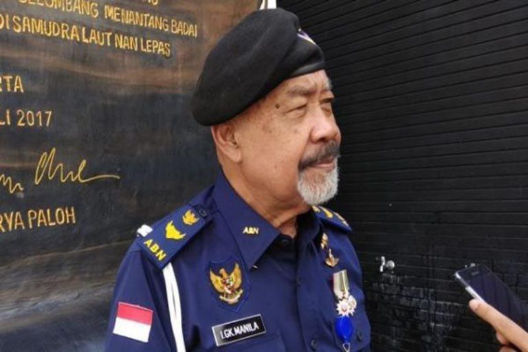 Tokoh Olahraga dan Eks Manajer Timnas Indonesia IGK Manila Tutup Usia