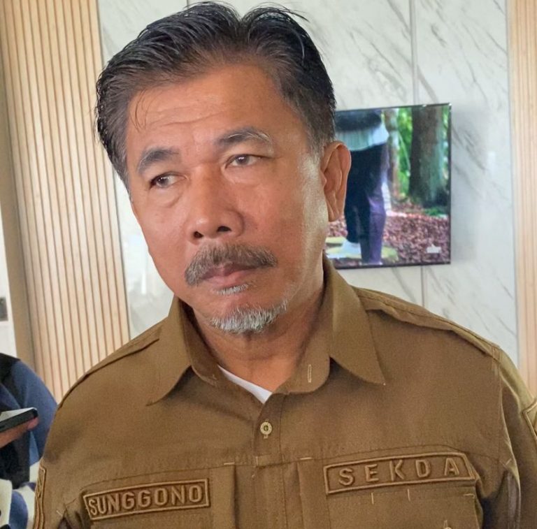 Penyuluh Sawadaya Jadi Andalan Kukar Ditengah Minimnya PPL