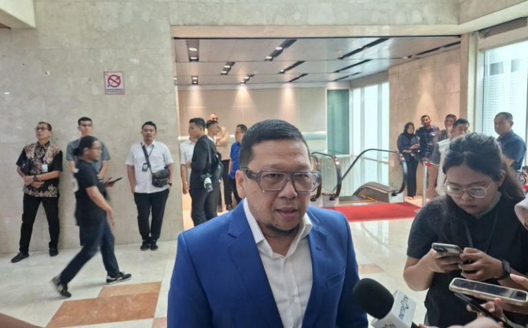 Golkar Pastikan Setya Novanto Masih Berstatus Kader Partai