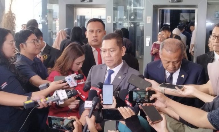 Adies: Gaji DPR Tak Naik, Hanya Tambahan Tunjangan Rumah Rp50 Juta