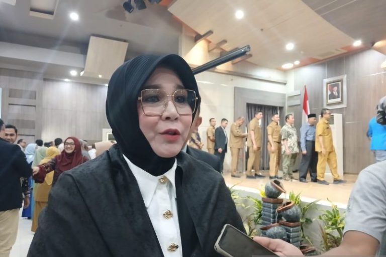 Pemkot Banda Aceh Berhasil Lunasi 98 Persen Utang, Sisa Rp1,7 Miliar