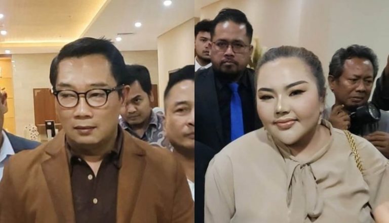 KPK Panggil Lisa Mariana sebagai Saksi Korupsi Iklan Bank BJB