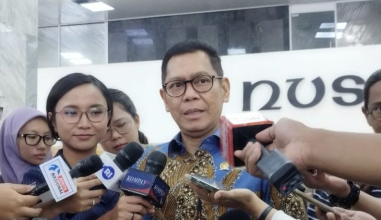Adies Kadir Klarifikasi Pernyataan soal Tunjangan DPR