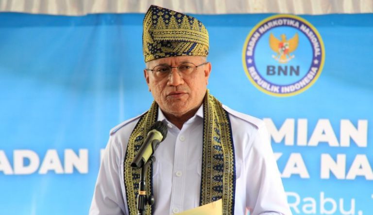 BNN Gagalkan Penyelundupan 1.800 Vape Berisi Zat Adiktif