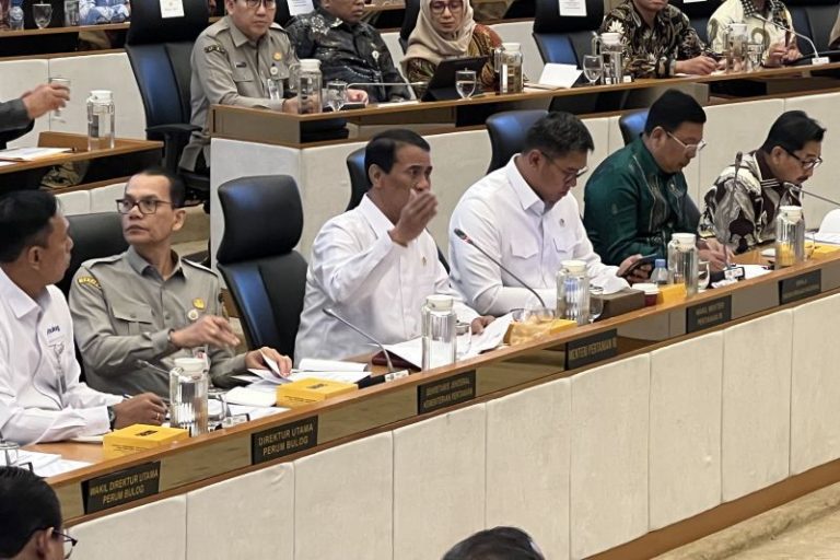 Mentan Tegaskan Beras Satu Harga untuk Kunci Subsidi