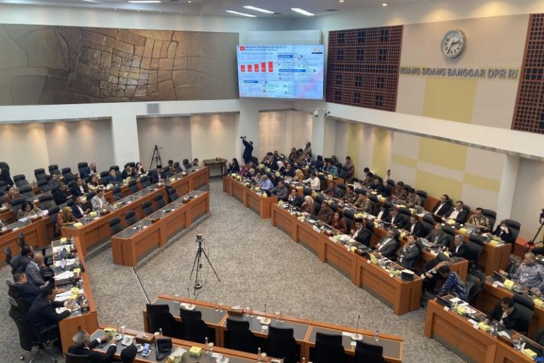 Iuran BPJS Kesehatan Naik Bertahap, Pemerintah Tetap Subsidi Peserta Mandiri