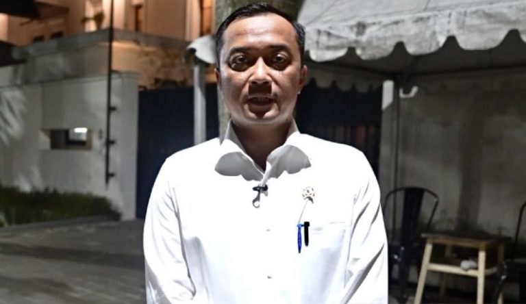 Presiden Prabowo Resmi “Pecat” Wamenaker Immanuel Ebenezer