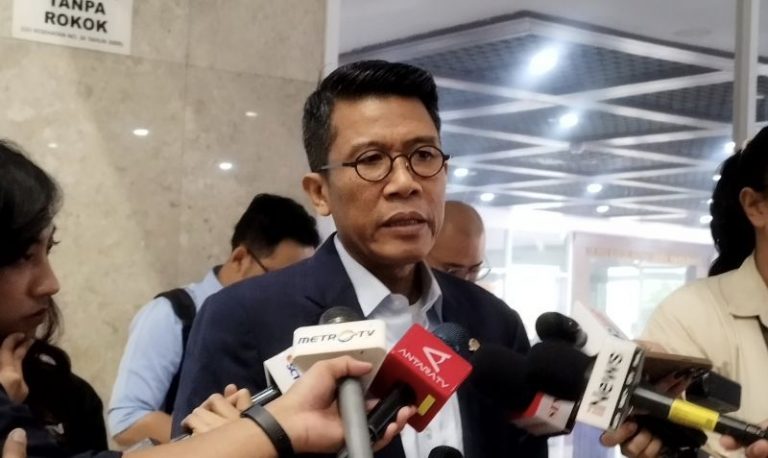 Misbakhun: Tunjangan Rumah DPR Rp50 Juta  Ditentukan Kemenkeu