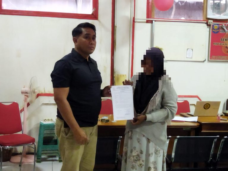 Satpol PP Kukar Ingatkan Warga Waspada Modus Sumbangan Fiktif Berkedok Pesantren