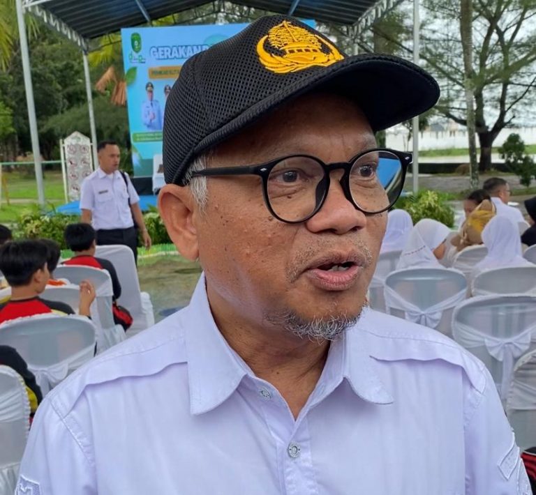 DP3A Kukar Prioritaskan Pemulihan Psikologis Anak Korban Kekerasan Pesantren