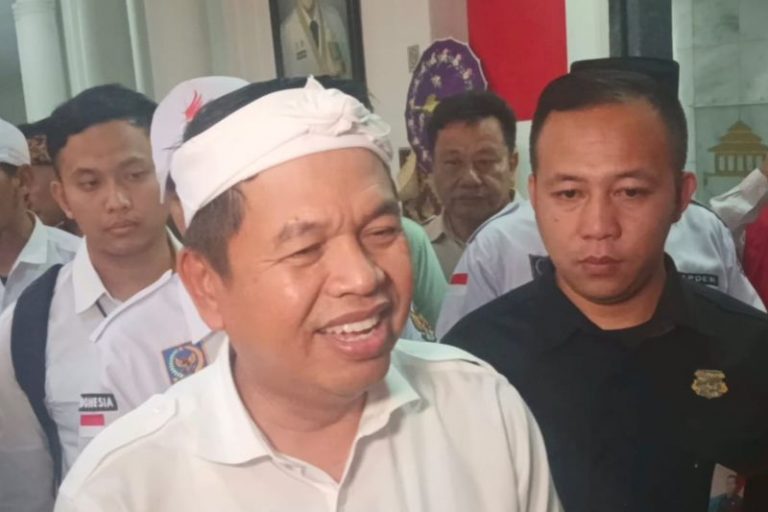 Dedi Mulyadi Gagas Desa di Jabar Jadi Pemegang Saham BJB Mulai 2027