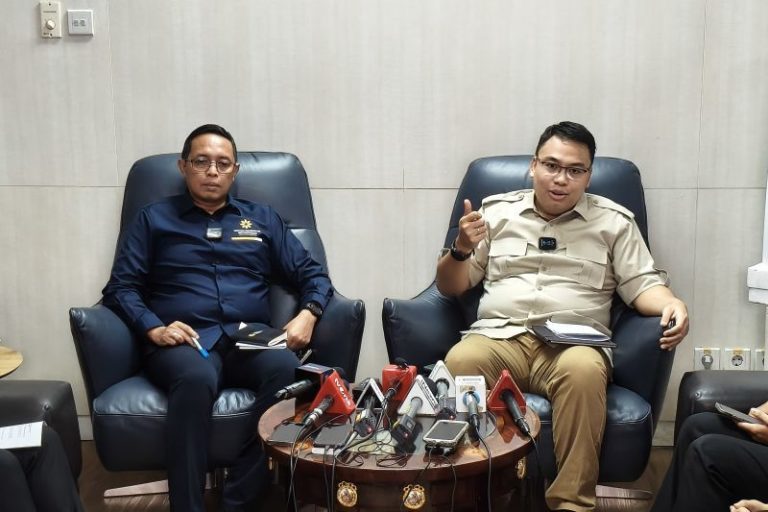 Pembentukan Kementerian Haji dan Umrah Tunggu Perpres