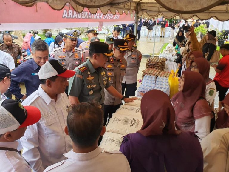 Pemkab Kukar Bakal Kembali Hadirkan Gerakan Pangan Murah untuk Redam Lonjakan Harga