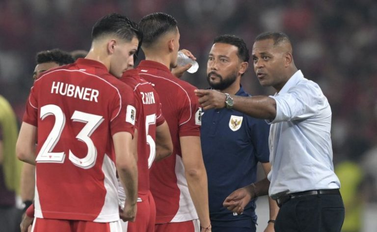 Taiwan Gantikan Kuwait, Timnas Indonesia Tetap Jalani Dua Laga FIFA Match Day