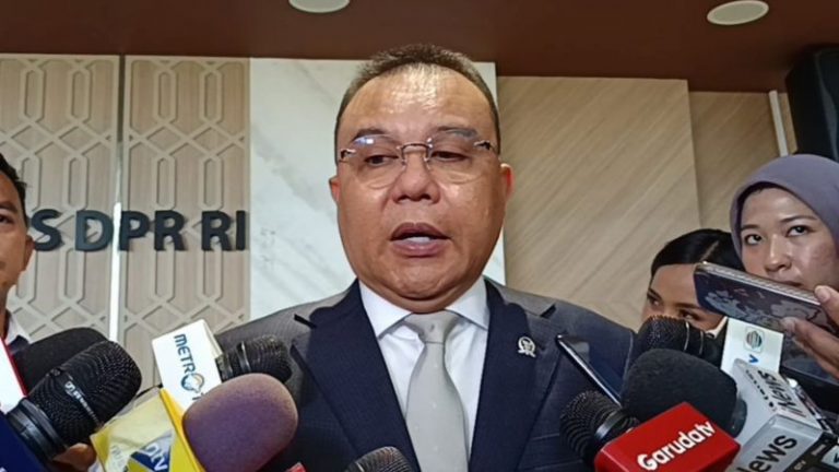 DPR RI Tegaskan Tunjangan Rumah Anggota Hanya Berlaku Setahun