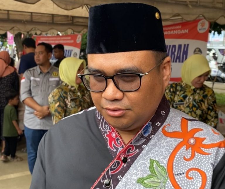 Dana Transfer Terpangkas 50 Persen, Pemkab Kukar Fokus Jaga Layanan Publik