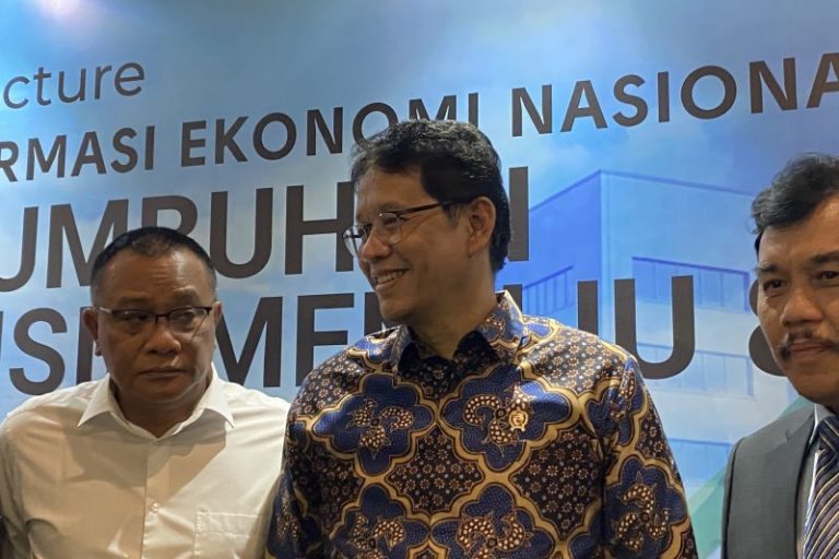 Hari ini, Rp200 Triliun Dana Pemerintah di BI Mulai Dialirkan ke Perbankan