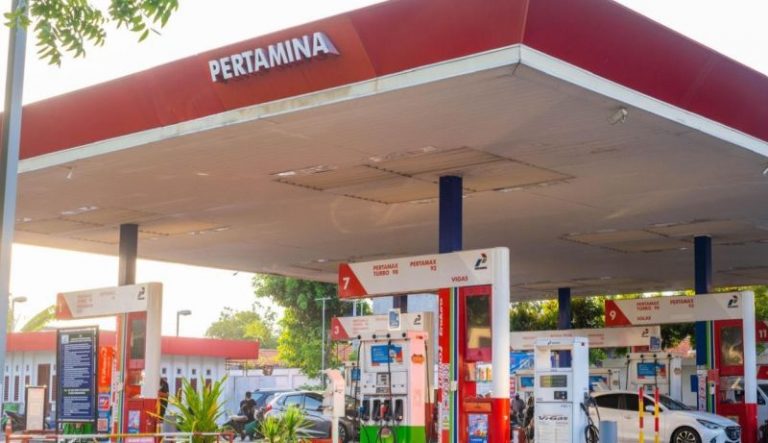 Pertamina Umumkan Penurunan Harga BBM Nonsubsidi Mulai 1 September 2025