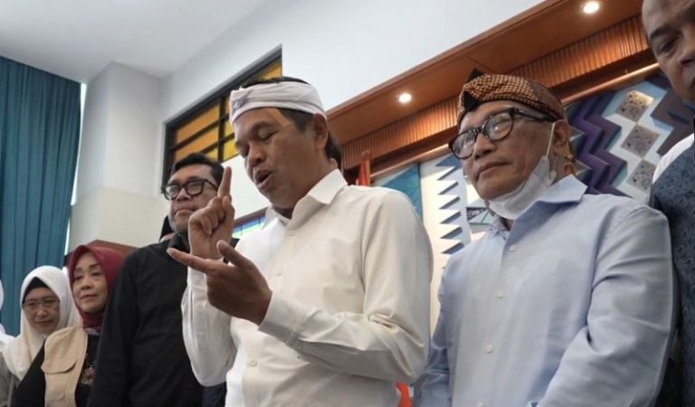 Anggaran Perjalanan Dinas DPRD Jabar Dialihkan untuk Perbaikan Fasilitas Rusak