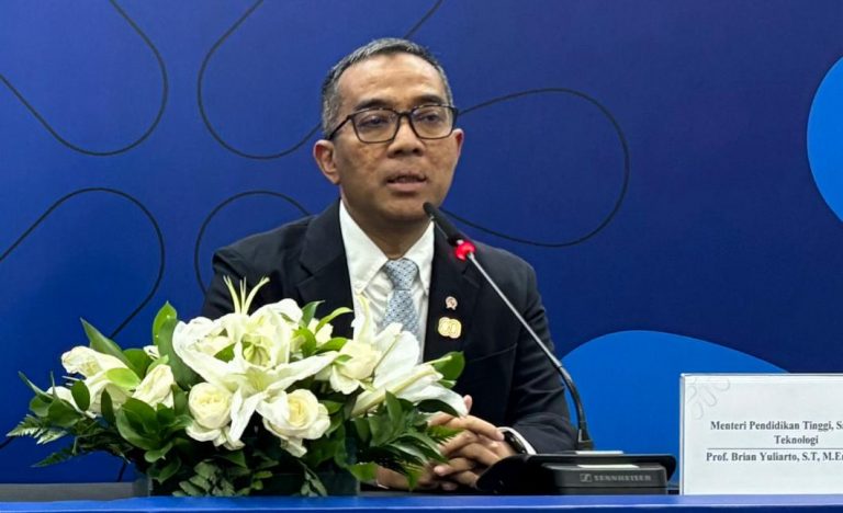 Mendiktisaintek Kutuk Tindakan Represif di UNISBA