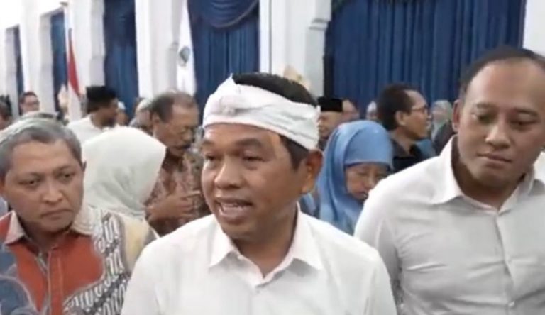 Museum di Bandung Dijaga Ketat, Pemprov Tak Toleransi Tindakan Anarkis