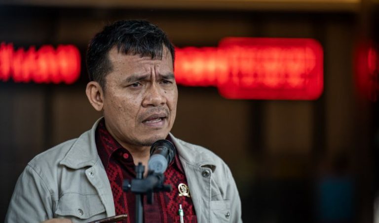 Komnas HAM Kumpulkan Rekaman CCTV Kasus Tewasnya Affan Kurniawan