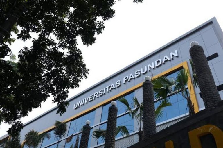 Unpas Bandung: Situasi Kampus Terkendali Usai Insiden 1 September