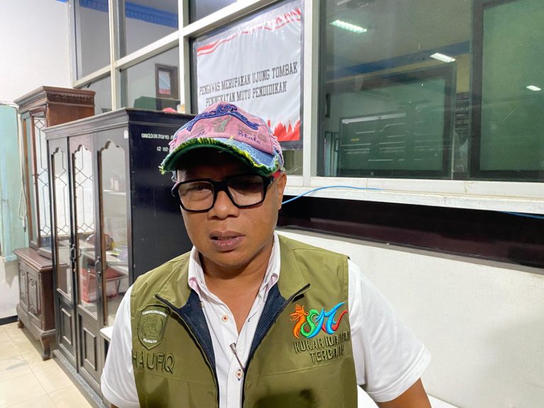 Jelang Erau 2025, Diskop-UKM Kukar Seleksi Pelaku UMKM untuk Isi Tenan Terbatas