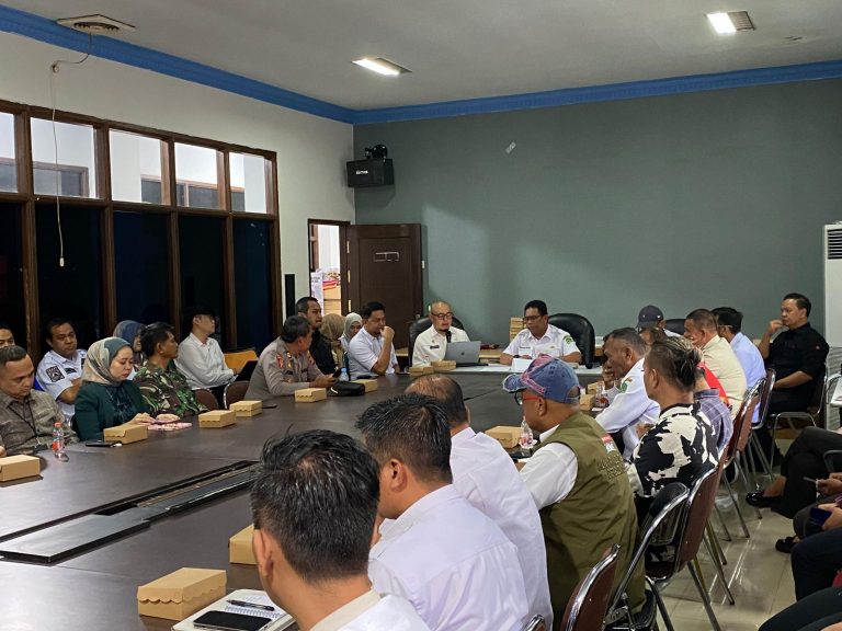Disdikbud Kukar Pastikan Kesiapan Erau 2025, Menparekraf Dijadwalkan Hadir