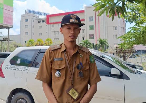 Muara Kaman Ulu Kembangkan Pelantar Wisata Kayu Ulin, Dongkrak Ekonomi Lokal