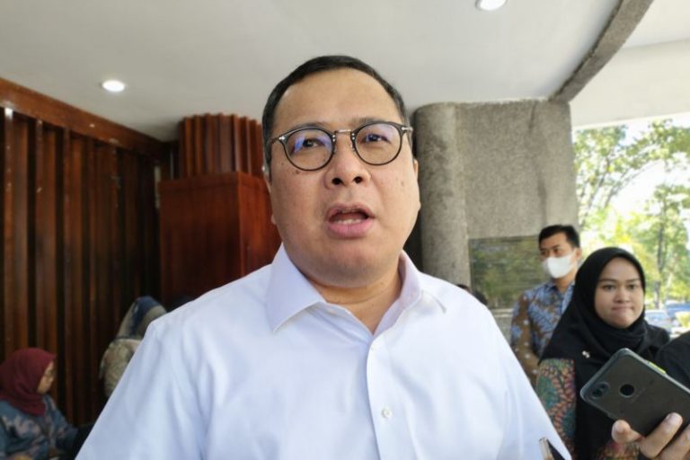 Ekonom dan Mantan Staf Khusus Presiden Jokowi, Arif Budimanta Tutup Usia
