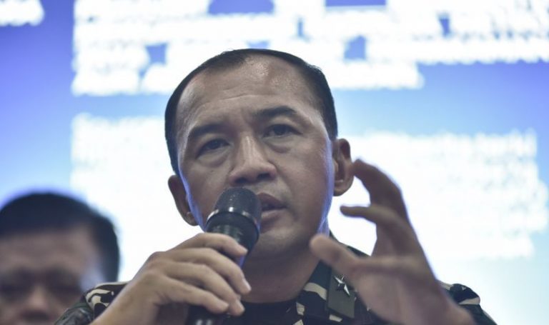 TNI Sebut Aksi Anarkis saat Demo Terlihat Terorganisasi dan Terlatih