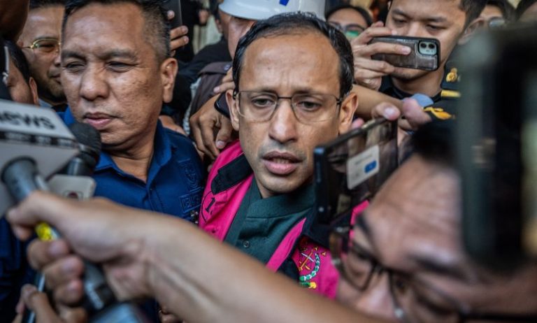 KPK Belum Putuskan Pelimpahan Kasus Google Cloud ke Kejagung