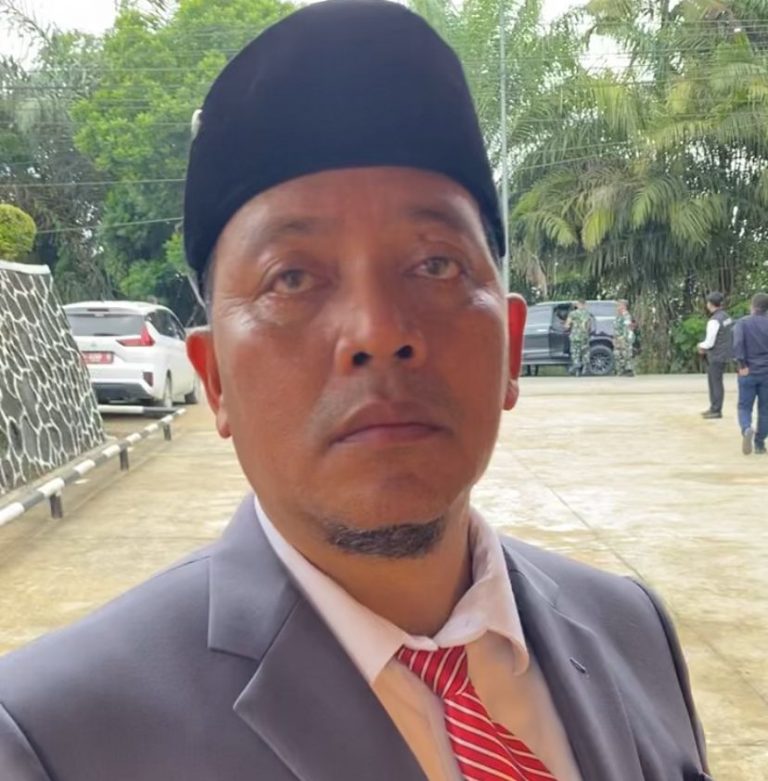 Disperindag Kukar Tawarkan Skema Penundaan untuk Atasi Tunggakan Retribusi Pasar
